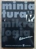 Miniatura i mikrologia literacka tom 3